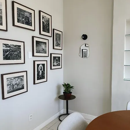 Ape Aura L In The Heart Of Porto Da Barra Apartment Salvador Exterior photo
