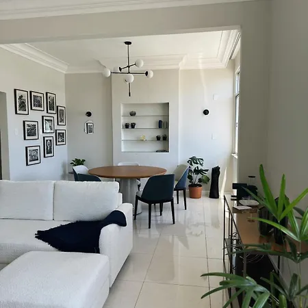 Ape Aura L In The Heart Of Porto Da Barra Apartment Salvador Exterior photo